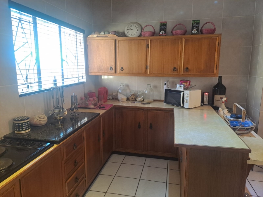 4 Bedroom Property for Sale in Doorn Free State